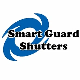 Smart Guard Shutters logo