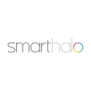 Shop SmartHalo logo
