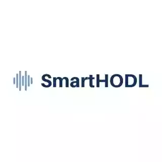 SmartHODL logo