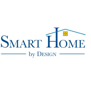 Smart Home by Design logo