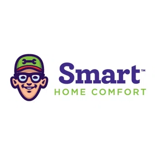 Smart Home Comfort logo
