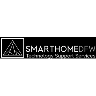 Smart Home DFW logo