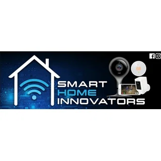 Smart Home Innovators logo