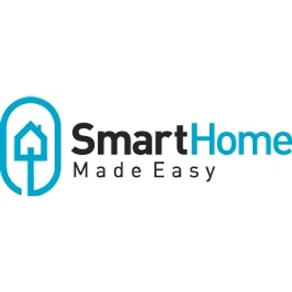Smart Home Made Easy logo