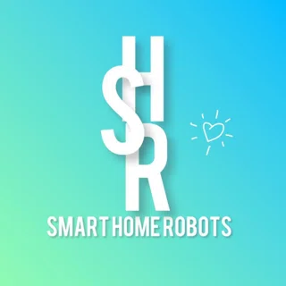 Smart Home Robots logo