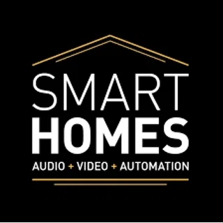 Smart Homes of Texas logo