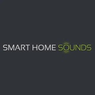 Shop Smart Home Sounds logo