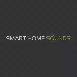 Smart Home Sounds logo