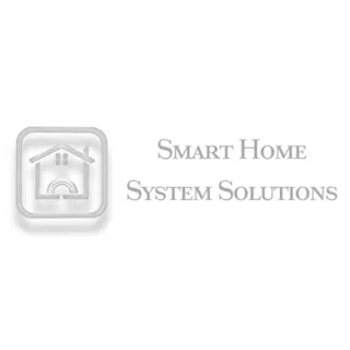Smart Home System Solutions logo