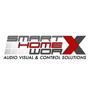 Smart Home Worx logo