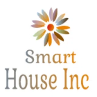 Smart House logo