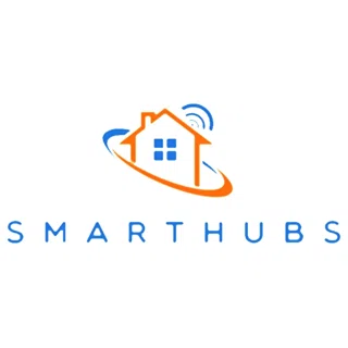 SmartHubs logo