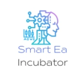 Shop Smart Ea Incubator logo