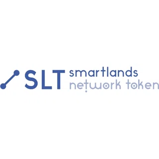 Smartlands Network logo