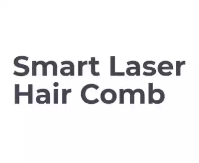 Shop Smart Laser Hair Comb discount codes logo