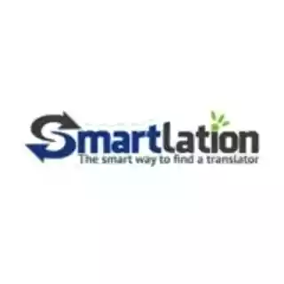 Shop Smartlation coupon codes logo