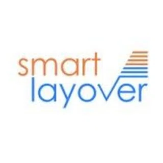 Shop Smart Layover logo