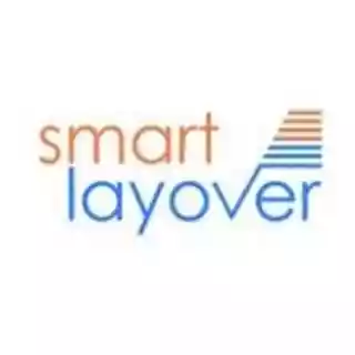 Smart Layover logo