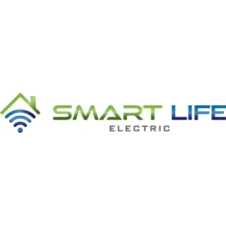 Smartlife Electric logo