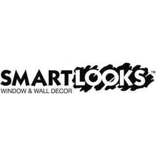 Shop SmartLooks Window & Wall Decor coupon codes logo