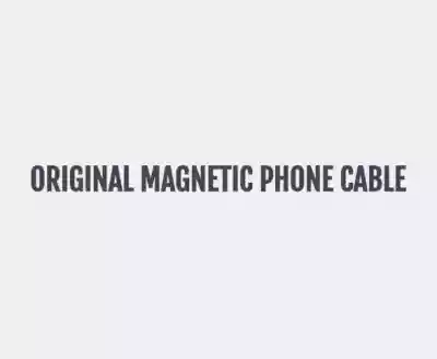 Shop Original Magnetic Phone Cable coupon codes logo