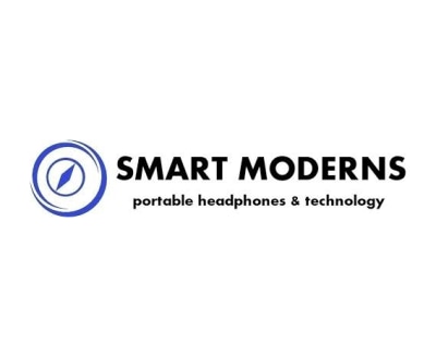 Shop Smart Moderns logo