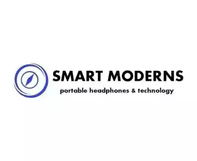 Shop Smart Moderns discount codes logo