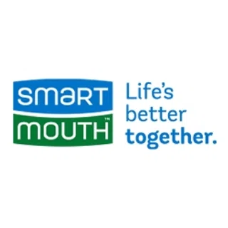 SmartMouth Oral Health Laboratories logo
