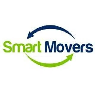 Shop Smart Movers Canada logo