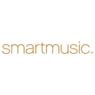 Shop SmartMusic logo