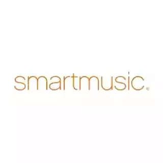Shop SmartMusic coupon codes logo