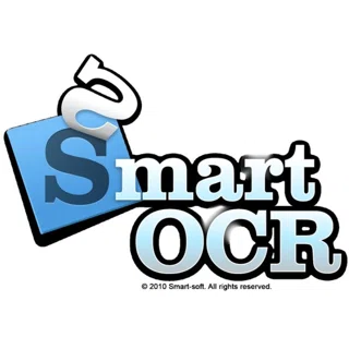 Shop SmartOCR discount codes logo