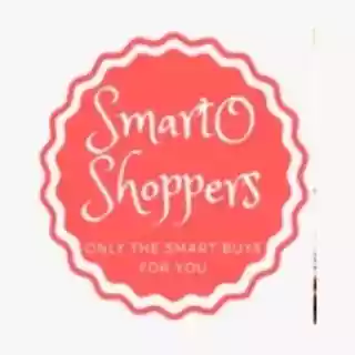 Shop Smart Online Shoppers logo