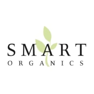 Shop Smart Organics logo