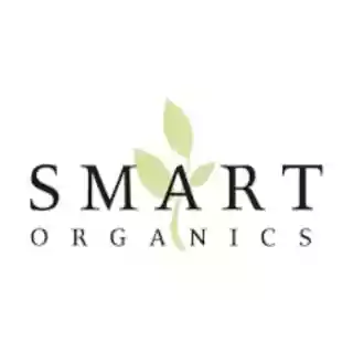 Shop Smart Organics promo codes logo