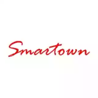 Smartownshop logo