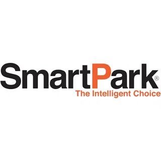SmartPark logo
