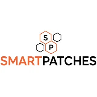 Shop SmartPatches logo