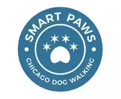 smartpawschicago.com logo