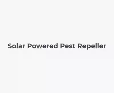 Solar Powered Pest Repeller coupon codes