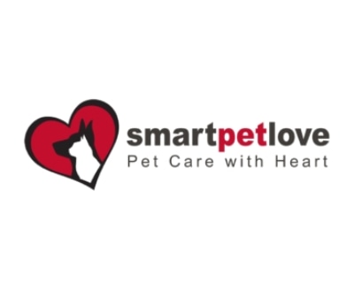 Shop Smart Pet Love logo