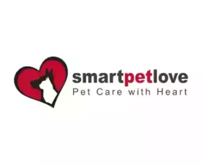 Shop Smart Pet Love coupon codes logo