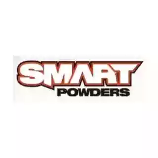 SmartPowders.com logo