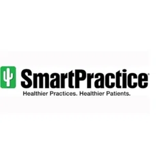 Shop SmartPractice logo