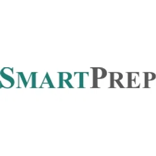 Shop SmartPrep logo
