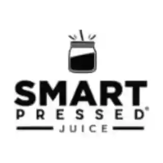 Shop Smart Pressed Juice coupon codes logo