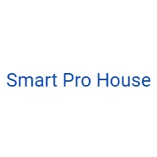 Smart Pro House logo