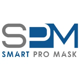 Smart Pro Mask logo