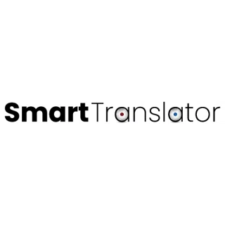Smart Translator Shop logo
