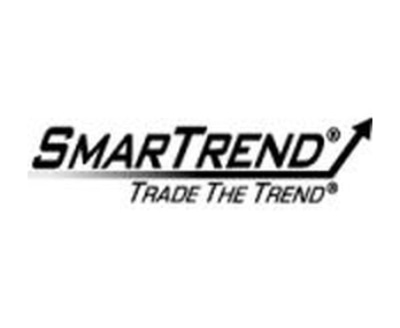 Shop SmarTrend logo